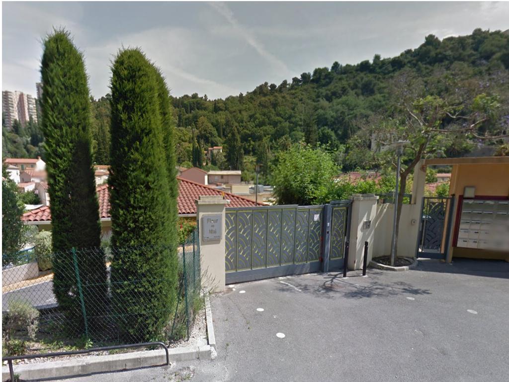 Fleur De Mai Apartment Roquebrune-Cap-Martin Exterior photo