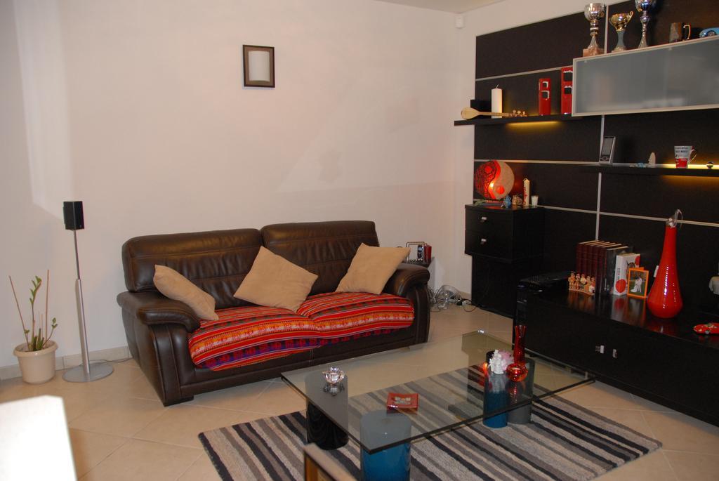 Fleur De Mai Apartment Roquebrune-Cap-Martin Exterior photo